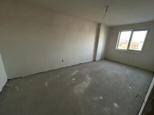 Apartament 2 camere semidecomandat, 57 mp , semifinisa, zona Somesului