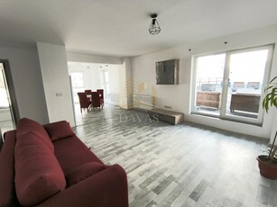 Apartament 2 camere semidecomandate | zona Dambu Rotund | Etaj Intermediar