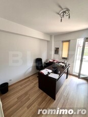 Apartament 2 camere si gradina, parcare subterana, zona str. Maramuresului