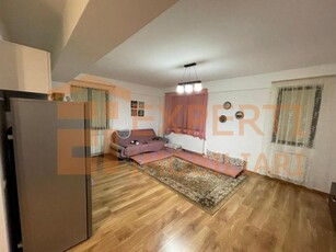 Apartament 2 camere situat in zona CAMPUS - TOMIS NORD