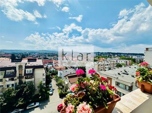 Apartament 2 Camere Strada Titulescu cu Priveli?te Spectaculoasa