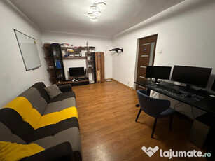 Apartament 2 Camere - Teiul Doamnei