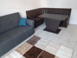 Apartament 2 camere tip studio + gradina Sanpetru Brasov