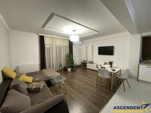 Apartament 2 camere, Tudor