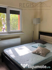 Apartament 2 camere, zona Astra strada Carpatilor