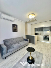 Apartament 2 camere,tip Studio- Militari Residence