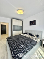 Apartament 2 camere,tip Studio- Militari Residence