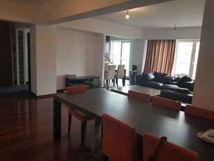 Apartament 3 camere 114 mp-terasa 22 mp-2 parcari-Plopilor