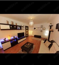 Apartament 3 camere