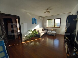 Apartament 3 camere, 55 mp, Tutora