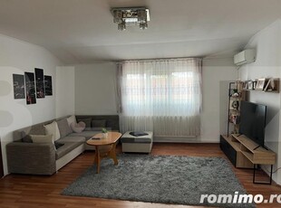 Apartament 3 camere, 64mp, Girocului