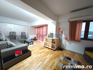 Apartament 3 camere 86,33 mp mobilat și utilat - Soseaua BUCIUM