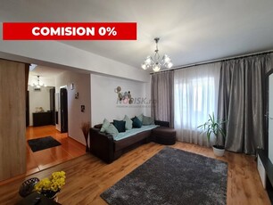 OPORTUNITATE DE INVESTITIE - Apartament 3 Camere cu Mansarda 130mp