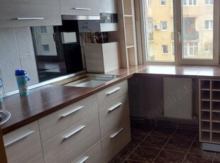 Apartament 3 camere decomadate , cu suprafata de 64.82 mp, zona Marasti BRD