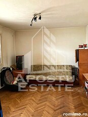 Apartament 3 camere decomandat, Zona Circumvalatiunii