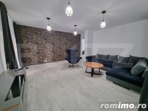 Apartament 3 camere decomandate, 72.5mp, parcare, zona BMW