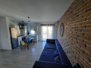 Apartament 3 camere. Design modern - mobilat si utilat.