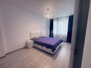 Apartament 3 Camere | Dressing | Parcare | Zona Floresti VIVO MALL