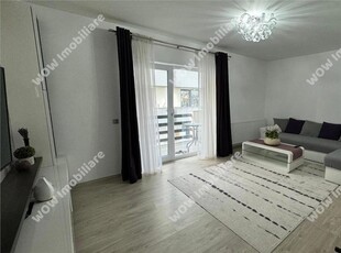 Apartament 3 camere etaj 1 76 mp utili complet mobilat si utilat Brana Selimbar