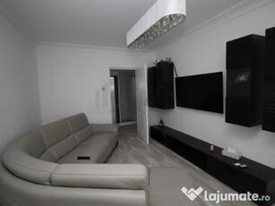 Apartament 3 camere Floreasca Parc Renovat