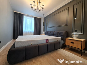 Apartament 3 camere Gheorgheni pe termen lung!