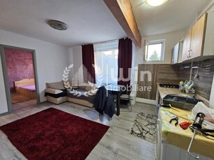 Apartament 3 camere | La cheie | Gheorgheni | Zona Politiei Rutiere