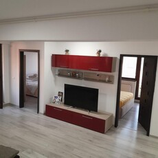 APARTAMENT 3 CAMERE | MOBILAT | BLOC NOU | TOMIS PLUS