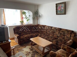 Apartament 3 camere | mobilat/utilat | Zona Manastur