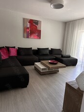 Apartament 3 camere, Modern, Elegant, complet Mobilat și Utilat, Nou Renovat