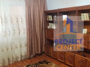 Apartament 3 camere, parter, cu balcon, Banat