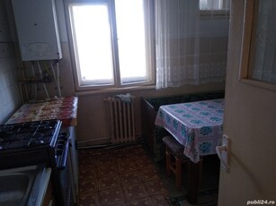 Apartament 3 camere SD Piatra Neamț