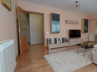 Apartament 3 camere Strada Victoriei Tulcea