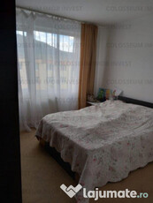 Apartament 4 camere, 2 bai, confort 1, mobilat, utilat, zona Noua!