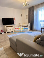 Apartament 4 camere Greenfield mobilat utilat