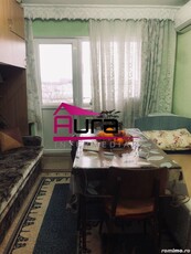 Apartament 4 camere zona Alunisului