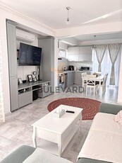 Apartament 85 mp, la cheie, bloc nou, zona Aurel Vlaicu!