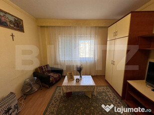 Apartament cu 1 camera, 33 mp, Manastur