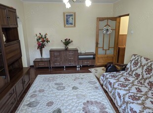 Apartament cu 2 camere ALEXANDRU CEL BUN