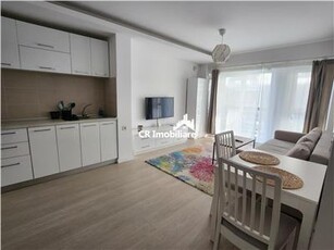 Apartament cu 2 camere Aviatiei