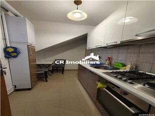 Apartament cu 2 camere Bucurestii Noi