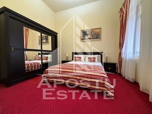 Apartament cu 2 camere, central