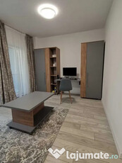 Apartament cu 2 camere Contemporan Residence