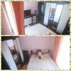 Apartament cu 2 camere de vanzare, Floresti