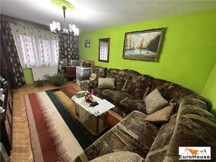 Apartament cu 2 camere de vanzare in Alba Iulia