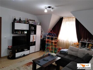 Apartament cu 2 camere de vanzare in Alba Iulia.