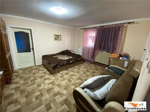 Apartament cu 2 camere de vanzare in Alba Iulia