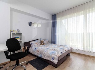 Apartament cu 2 camere decomandat, Marasti