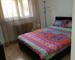 Apartament cu 2 camere decomandat | Zona Piata Marasti