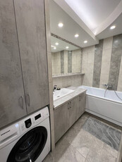 apartament cu 2 camere decomandate cartier Buna Ziua