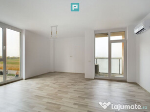 Apartament cu 2 camere, etaj 1, zona Torontalului